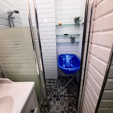 Cozy & Stylish In The Heart Of София