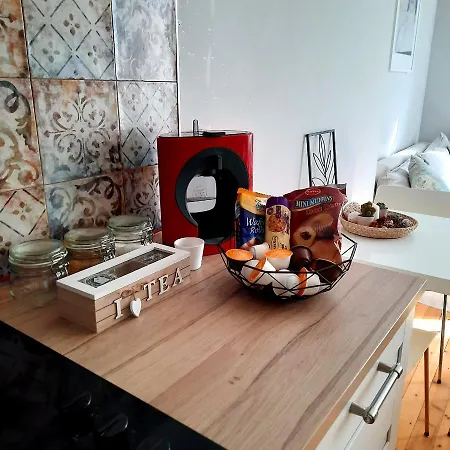 Апартаменты Cozy & Stylish In The Heart Of София