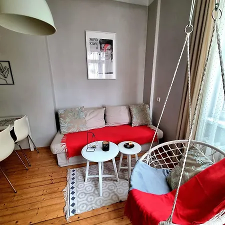 Апартаменты Cozy & Stylish In The Heart Of София