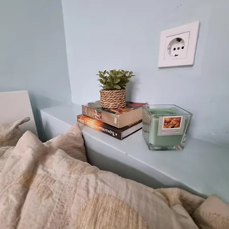 Cozy & Stylish In The Heart Of