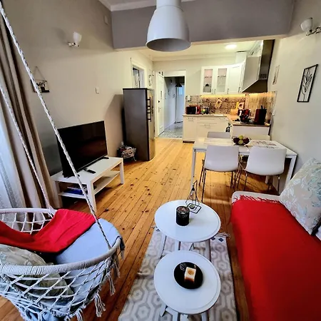 Cozy & Stylish In The Heart Of * 索菲亞