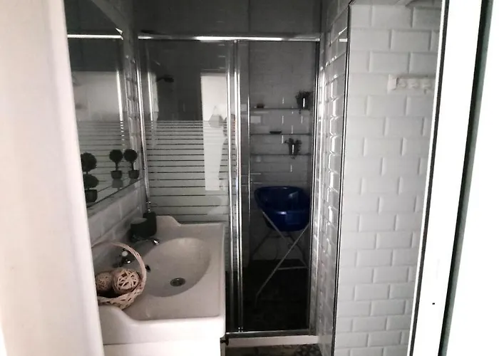 Cozy & Stylish In The Heart Of