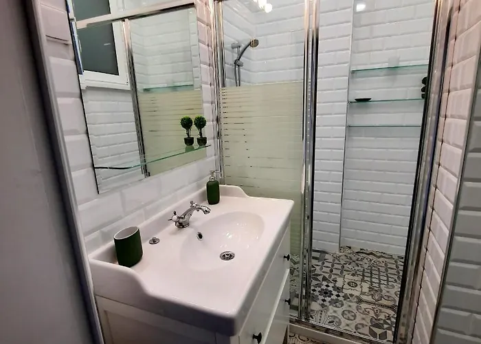 アパート Cozy & Stylish In The Heart Of ソフィア