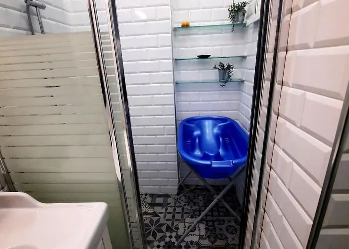 Cozy & Stylish In The Heart Of ソフィア