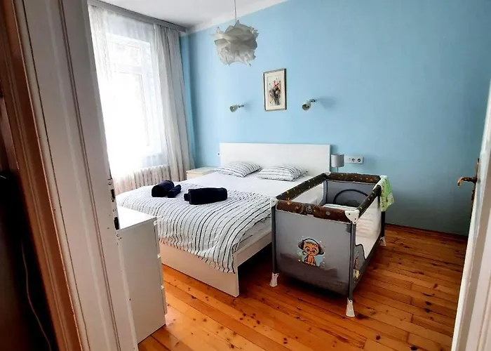 Cozy & Stylish In The Heart Of *