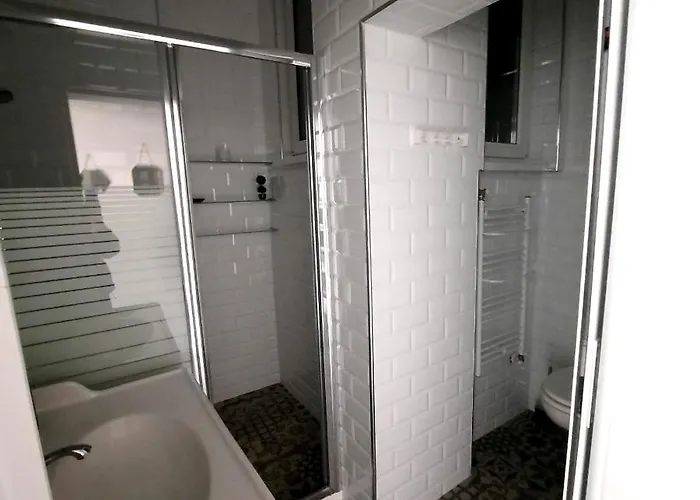 アパート Cozy & Stylish In The Heart Of ソフィア