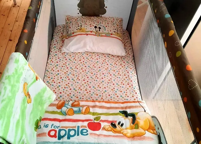 アパート Cozy & Stylish In The Heart Of