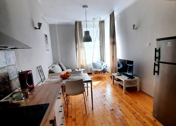 Cozy & Stylish In The Heart Of アパート *