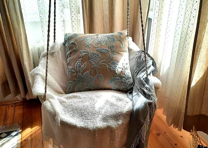 Cozy & Stylish In The Heart Of アパート ソフィア