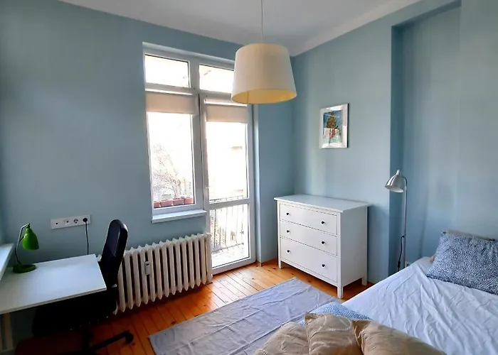 Cozy & Stylish In The Heart Of * ソフィア