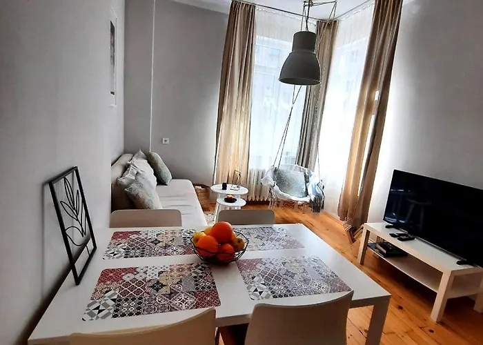 Cozy & Stylish In The Heart Of アパート *