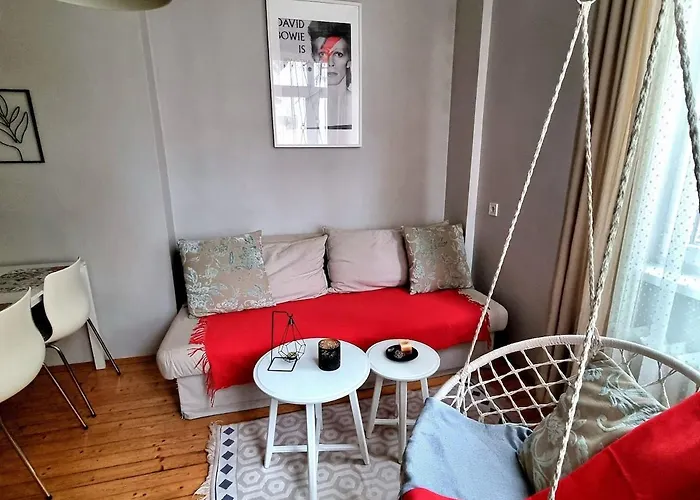 アパート Cozy & Stylish In The Heart Of ソフィア