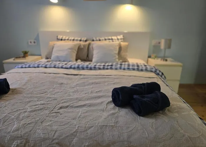 Cozy & Stylish In The Heart Of *