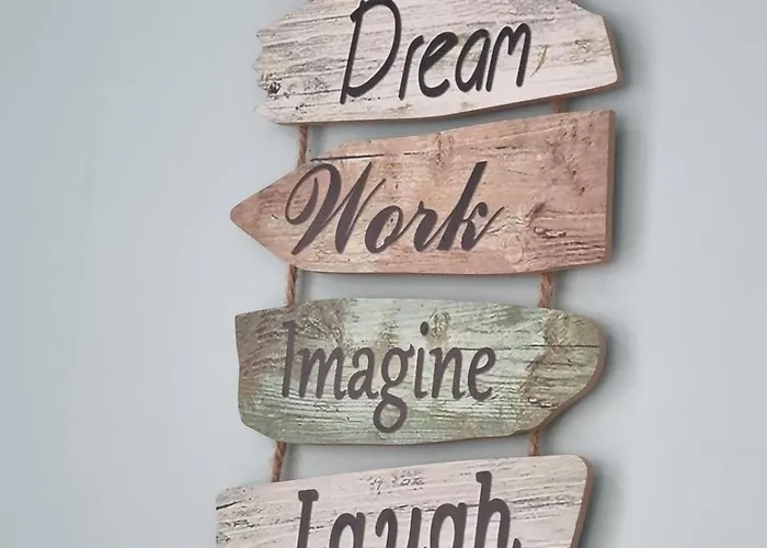 アパート Cozy & Stylish In The Heart Of