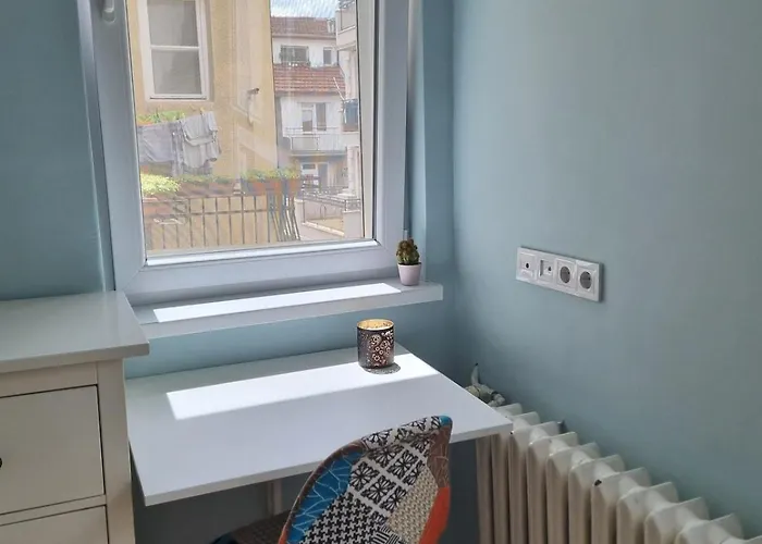 Cozy & Stylish In The Heart Of アパート *