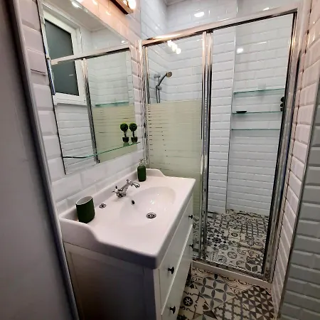 Appartement Cozy & Stylish In The Heart Of Sofia