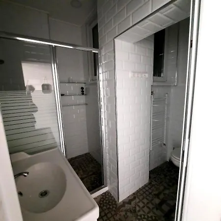 Appartement Cozy & Stylish In The Heart Of Sofia