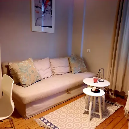 Appartement Cozy & Stylish In The Heart Of Sofia