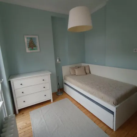 Cozy & Stylish In The Heart Of Appartement Sofia